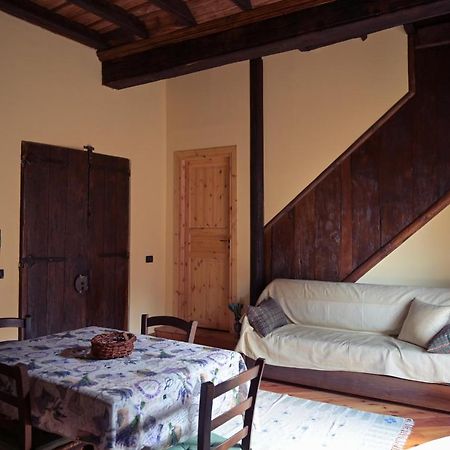 La Casa Del Castellano Hotel Cinzano Luaran gambar