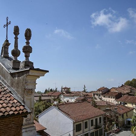 La Casa Del Castellano Hotel Cinzano Luaran gambar