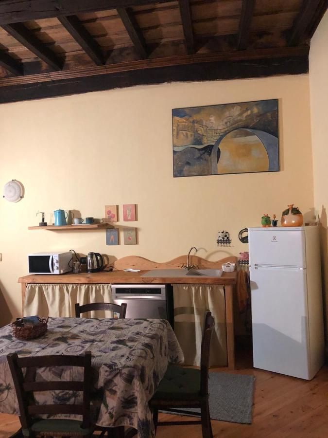 La Casa Del Castellano Hotel Cinzano Luaran gambar